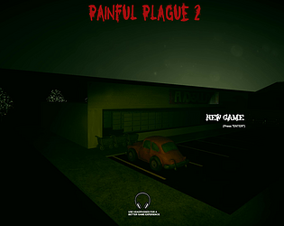 Painful Plague 2